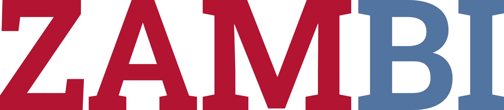 ZAMBI logo